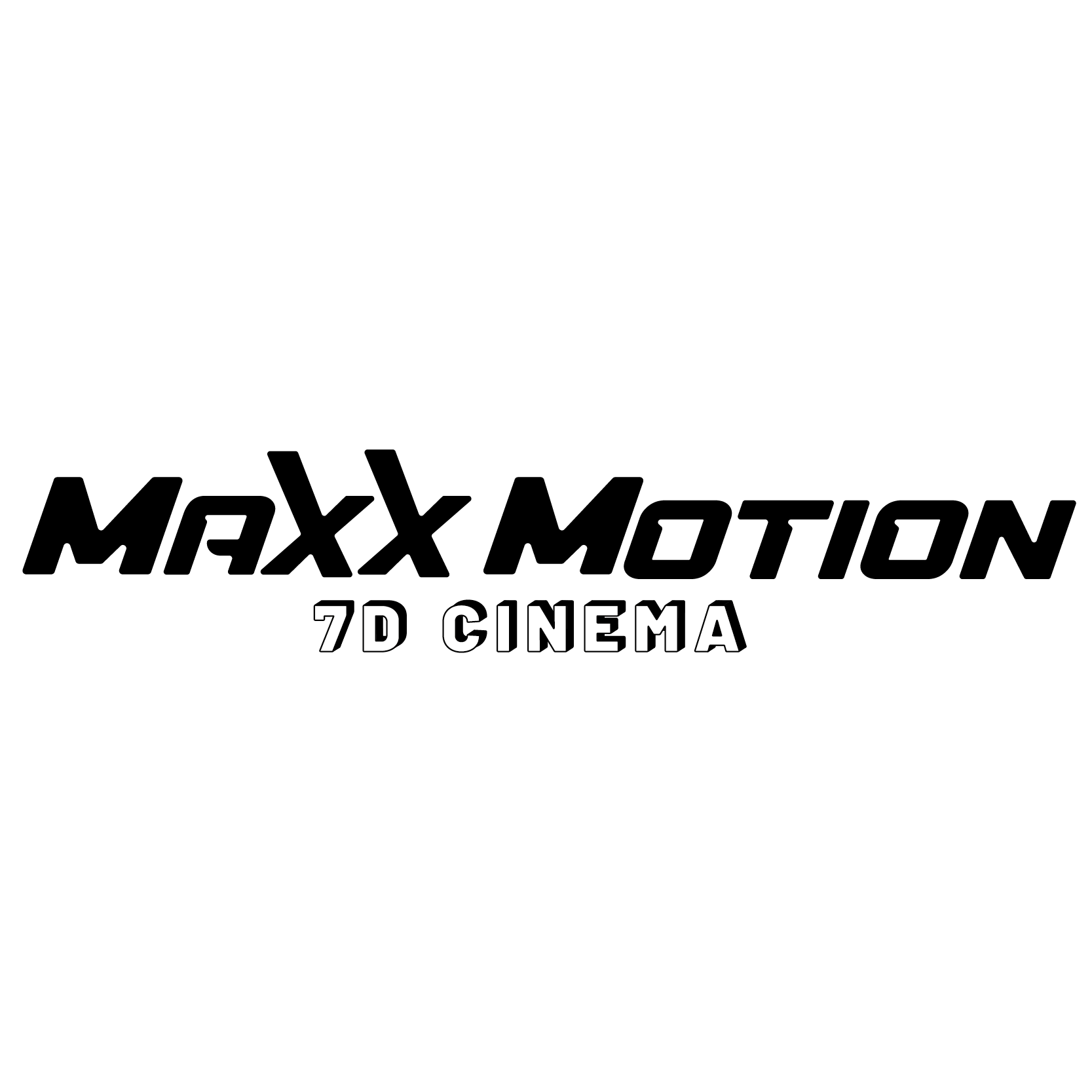 Maxx Motion 7D Cinema