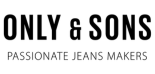 ONLY & SONS