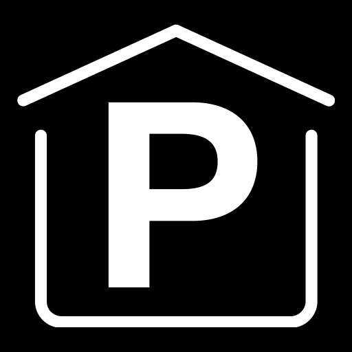 Barrierefreies Parken