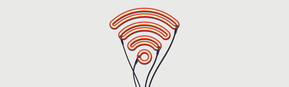 Gratis WLAN