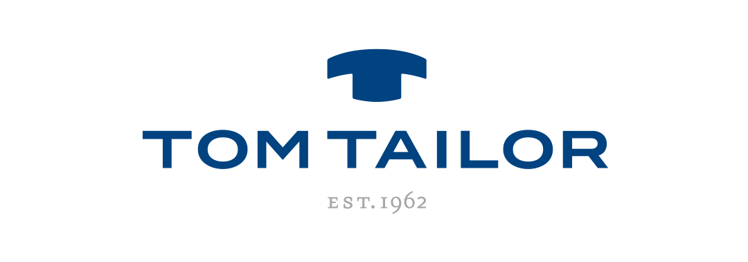 TOM TAILOR TOM TAILOR