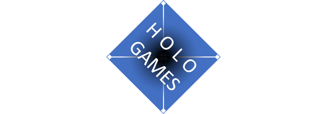 Holo Games Holo Games