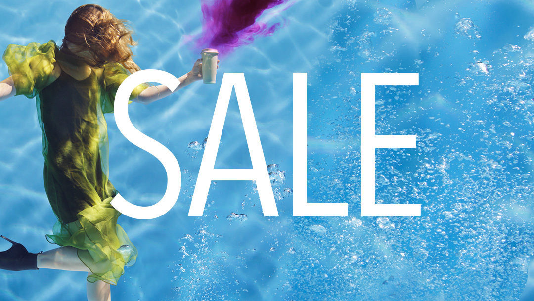 Summer SALE Summer SALE