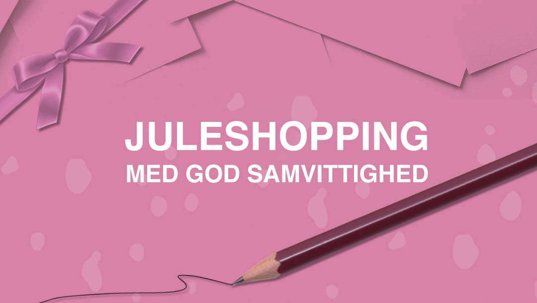 Juletips! Juletips!