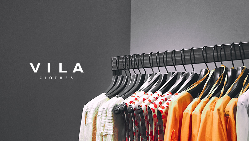 Velkommen til VILA Pop-up Velkommen til VILA Pop-up