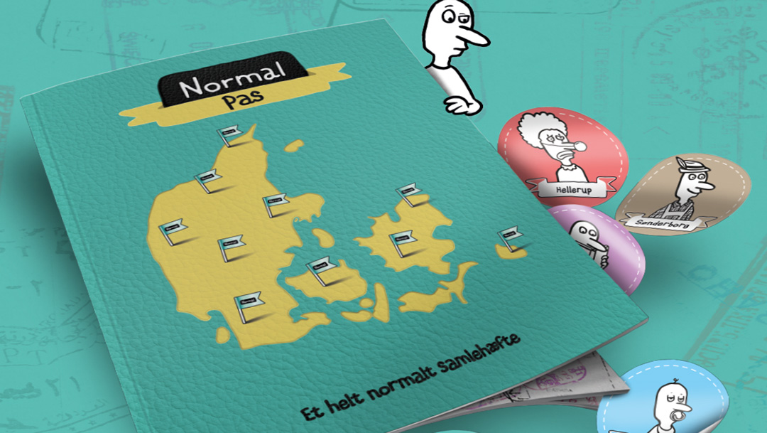 Normal Pas Normal Pas