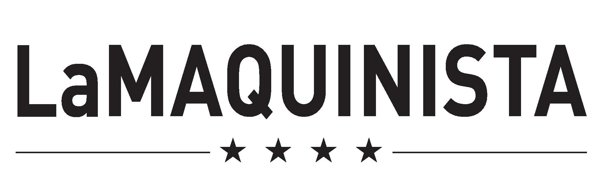 La Maquinista