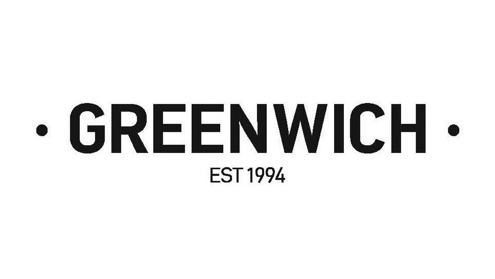 Greenwich Greenwich