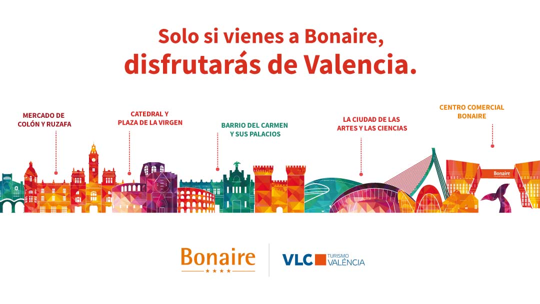 Bonaire firma un convenio con el Patronato de Turismo de Valencia Bonaire firma un convenio con el Patronato de Turismo de Valencia