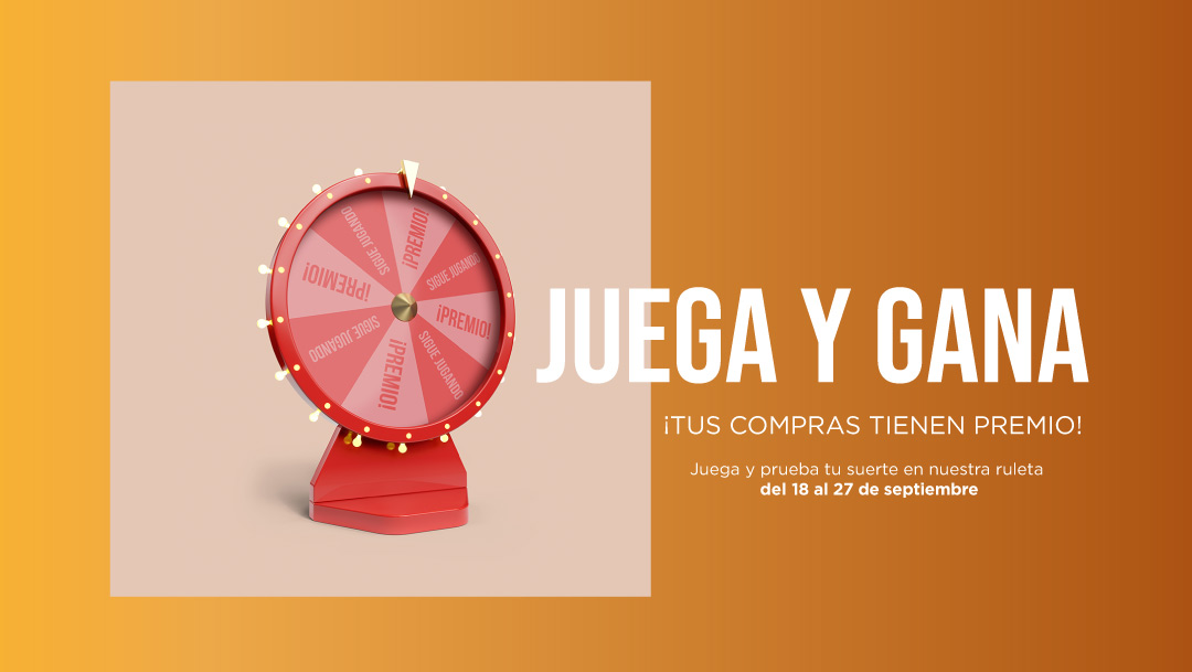LA RULETA DE BONAIRE LA RULETA DE BONAIRE