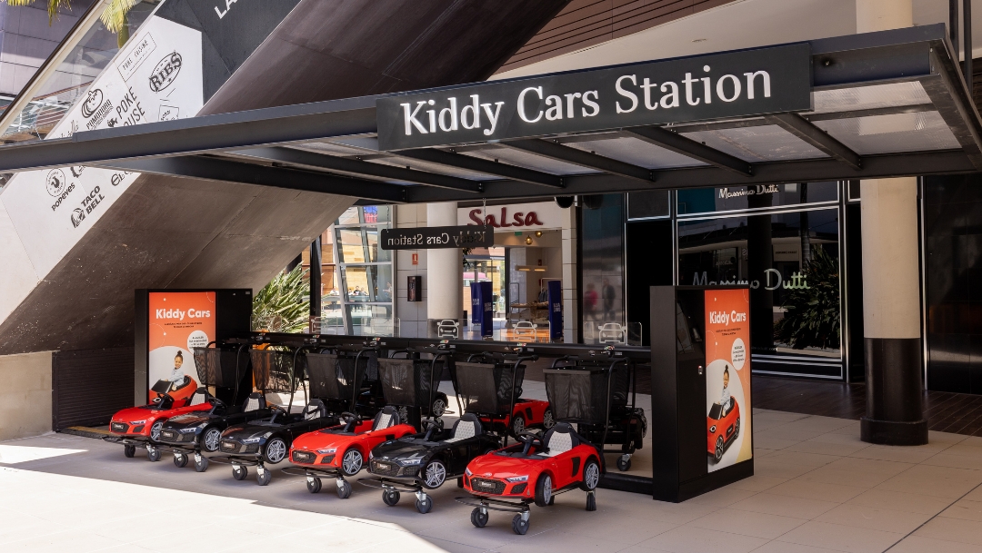 Kiddy Cars 🚗 Kiddy Cars 🚗