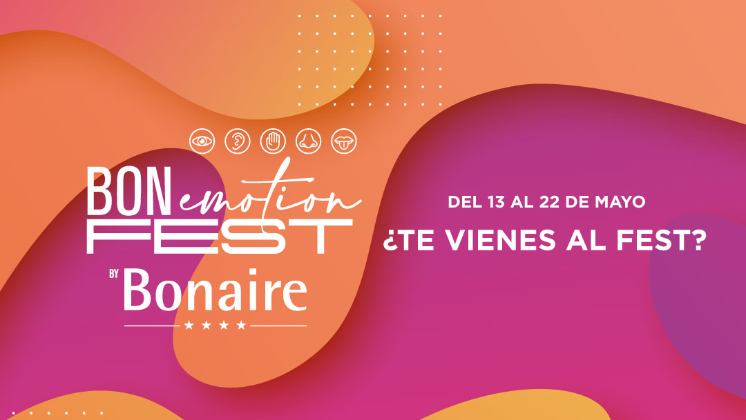 BON EMOTION FEST BON EMOTION FEST