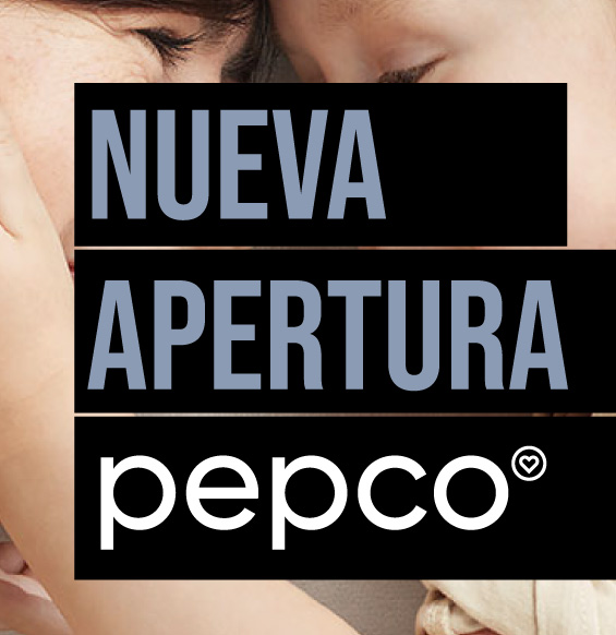 Apertura Pepco 16 Febrero Apertura Pepco 16 Febrero