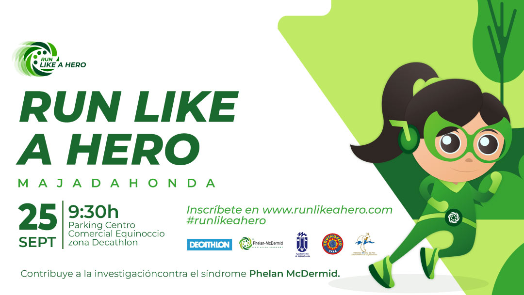 Carrera Solidaria Equinoccio Carrera Solidaria Equinoccio