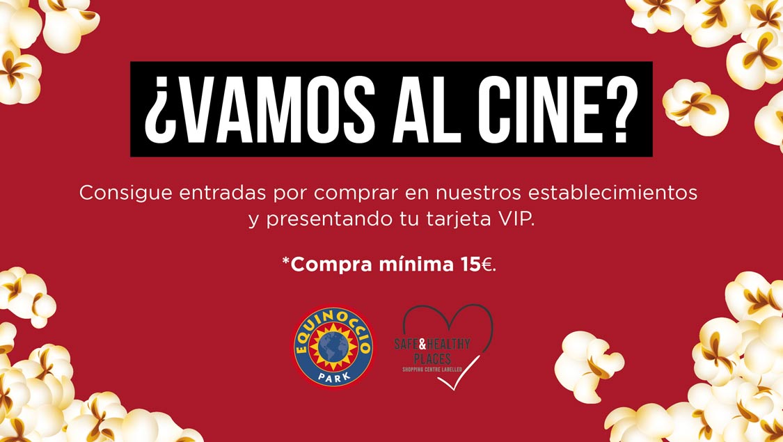 Gana Entradas para el Cine Gana Entradas para el Cine