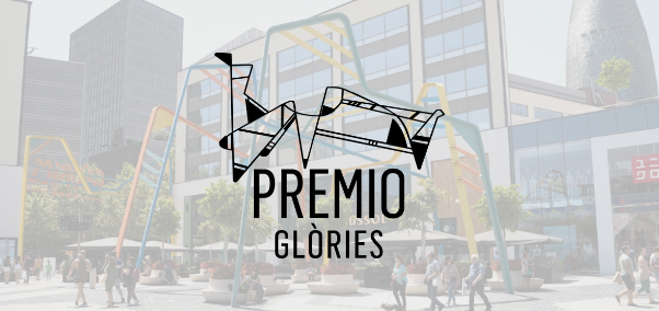 Premio Glòries - UPF Premio Glòries - UPF