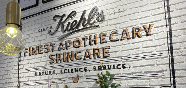OFERTAS EN KIEHL'S OFERTAS EN KIEHL'S