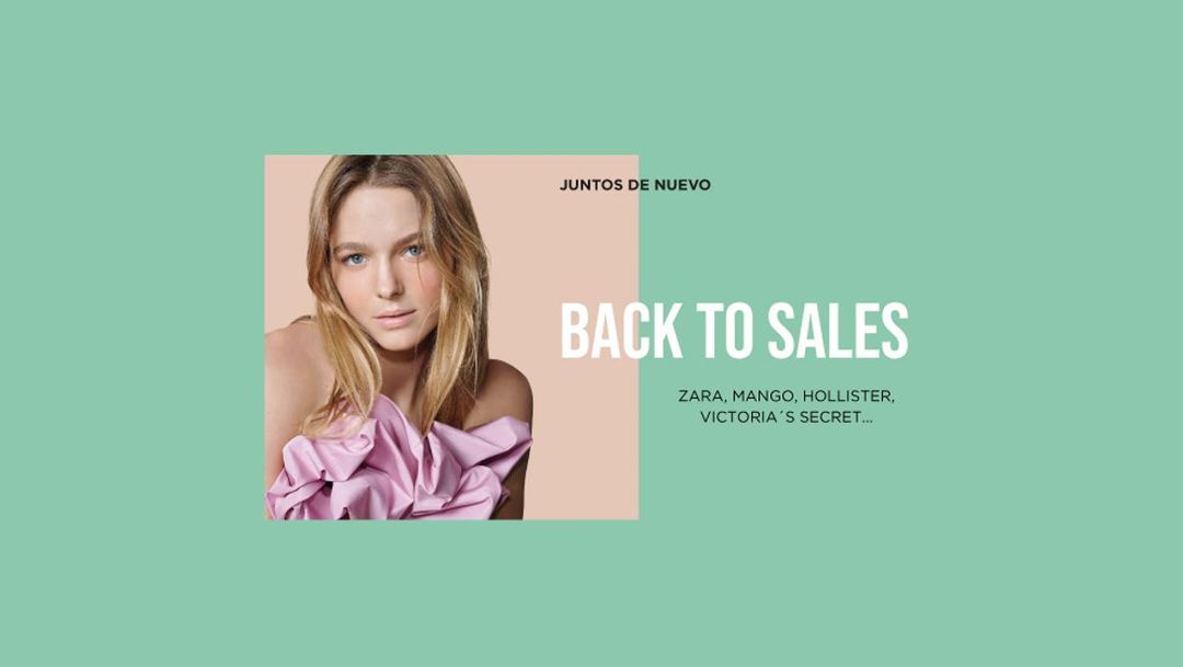 BACK TO SALES BACK TO SALES