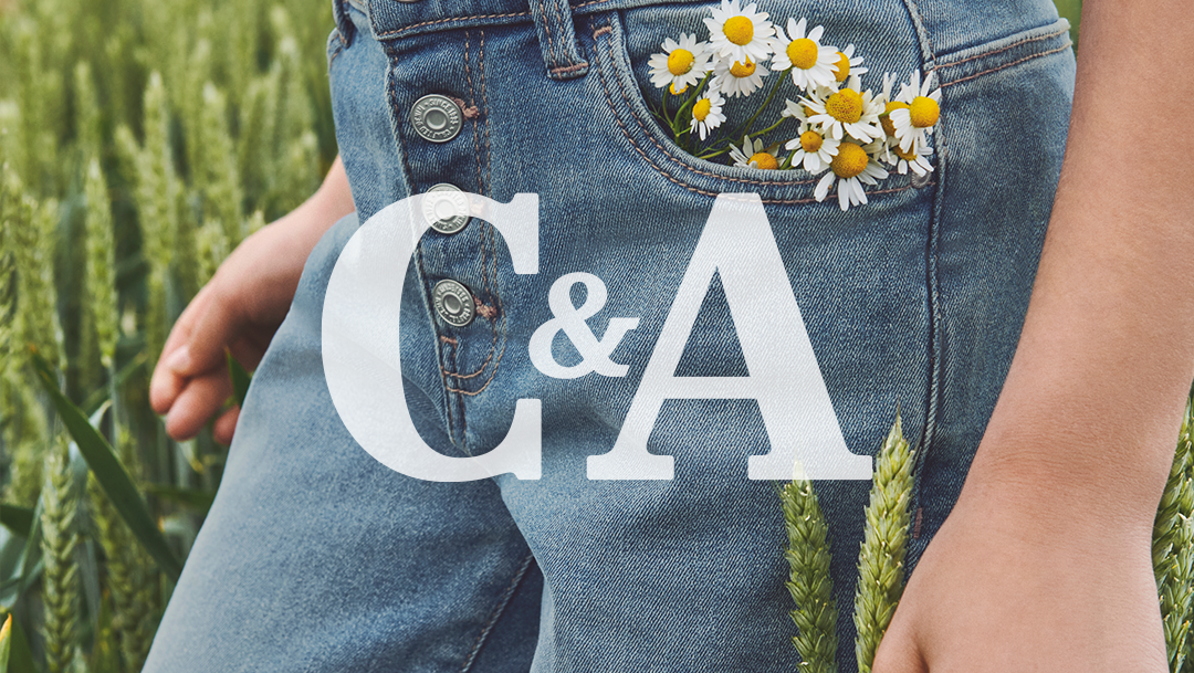 CONSIGUE UN 10% DTO EN C&A CONSIGUE UN 10% DTO EN C&A