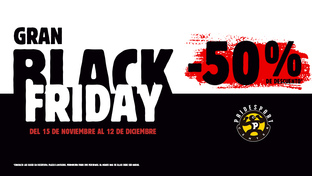 50% DESCUENTO EN PAIDESPORT 50% DESCUENTO EN PAIDESPORT