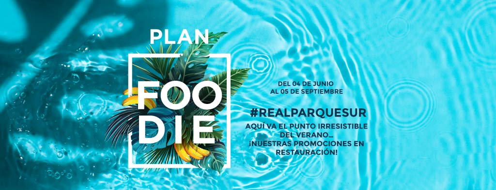 PLAN FOODIE PLAN FOODIE