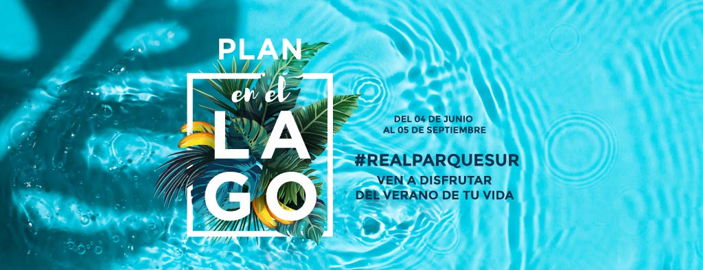 DISFRUTA DEL VERANO DE TU VIDA DISFRUTA DEL VERANO DE TU VIDA
