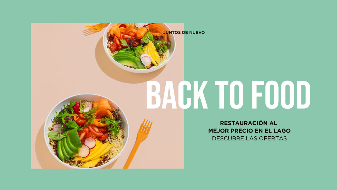 SUMMER PARQUESUR SUMMER PARQUESUR
