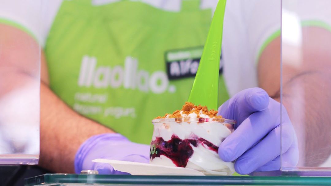 15% DTO EN TU 2º COMPRA LLAO LLAO 15% DTO EN TU 2º COMPRA LLAO LLAO