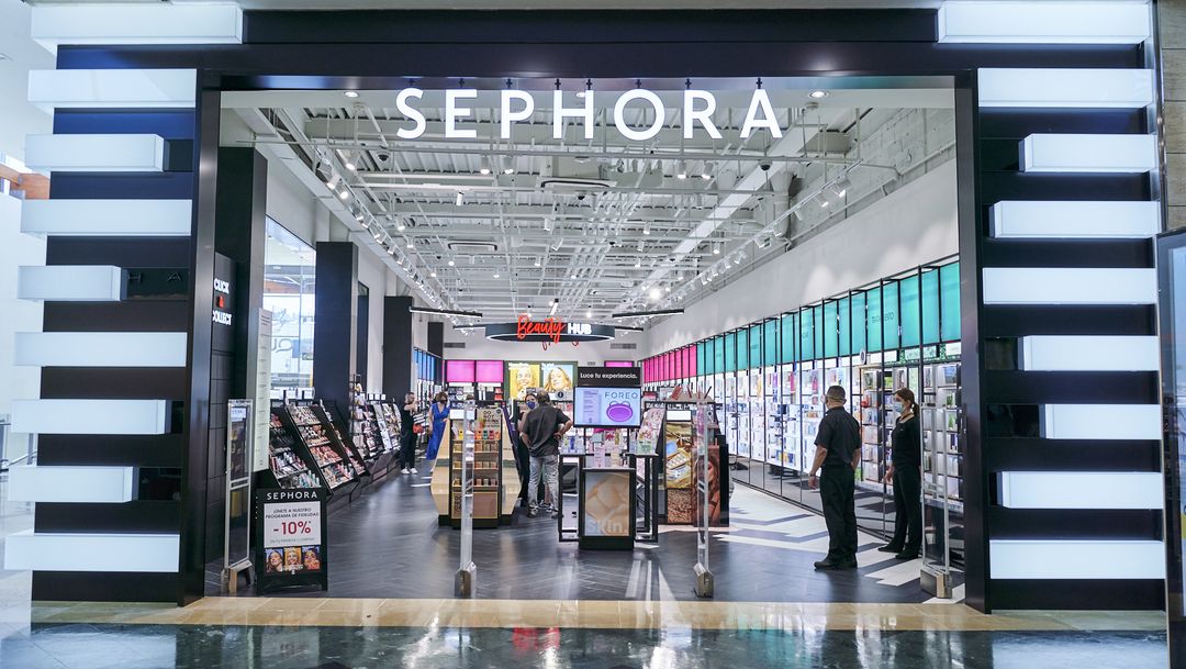 SEPHORA SEPHORA