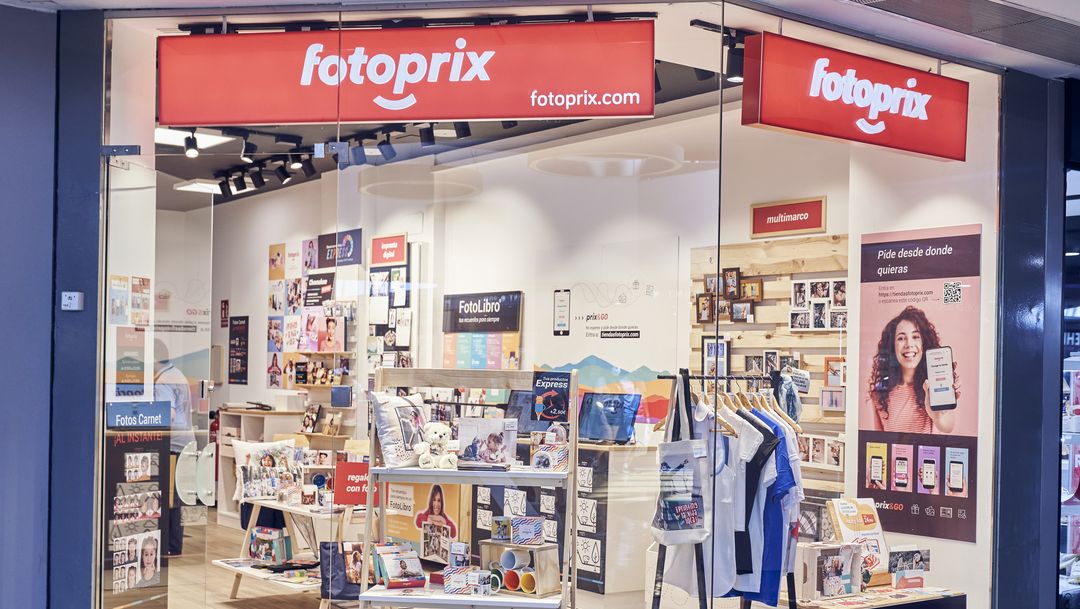 FOTOPRIX FOTOPRIX