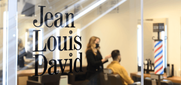 ¡JEAN LOUIS DAVID SORTEA UNA PLANCHA GHD + CURSO DE AUTOPEINADO! ¡JEAN LOUIS DAVID SORTEA UNA PLANCHA GHD + CURSO DE AUTOPEINADO!