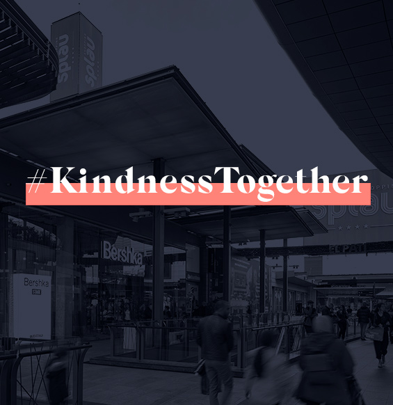 #KINDNESSTOGETHER #KINDNESSTOGETHER