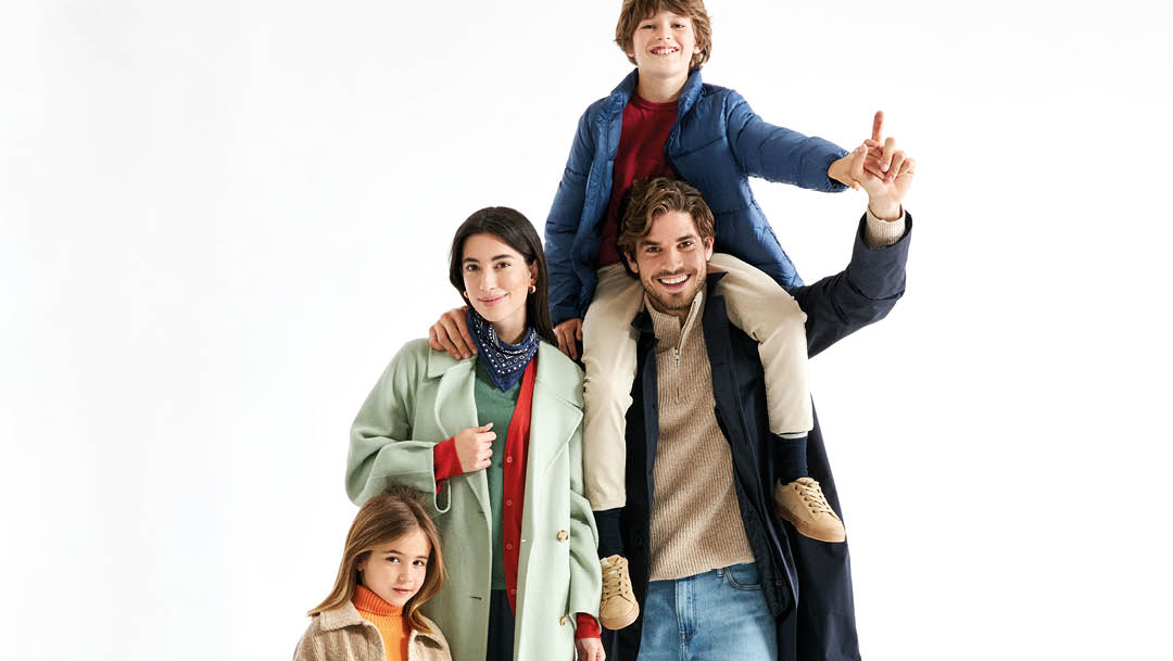 ¡En Splau, tus favoritas están de rebajas! ¡En Splau, tus favoritas están de rebajas!