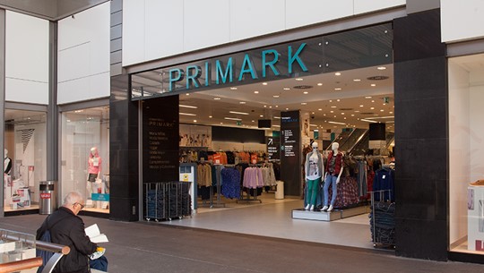 ¡Renueva tu armario de verano en Primark! ¡Renueva tu armario de verano en Primark!