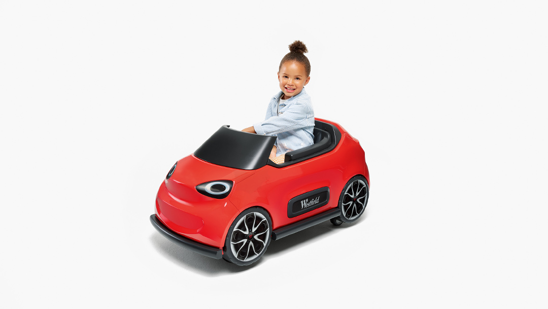 ¡LLEGAN LOS KIDDY CARS! ¡LLEGAN LOS KIDDY CARS!