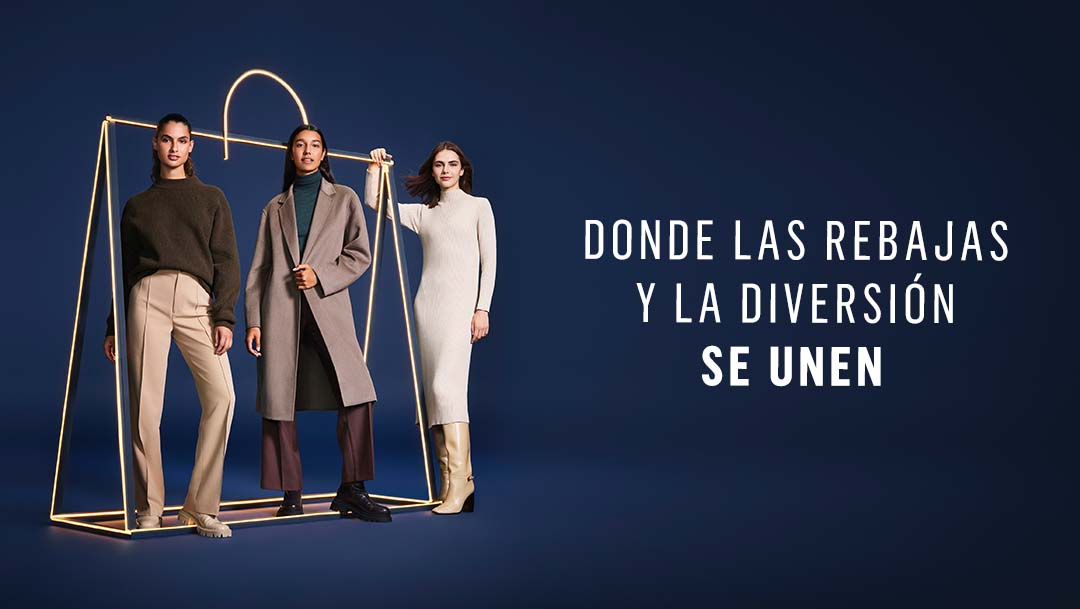 PLANES DE REBAJAS PLANES DE REBAJAS