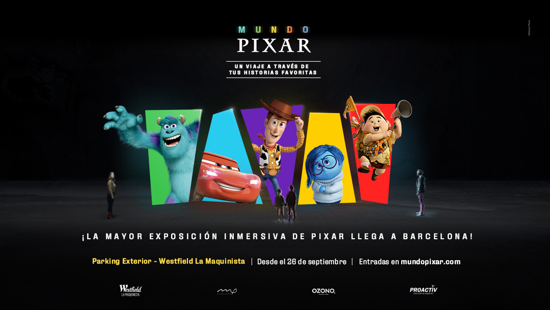 Món Pixar ✨