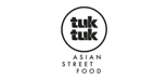 Tuk Tuk Asian Street Food