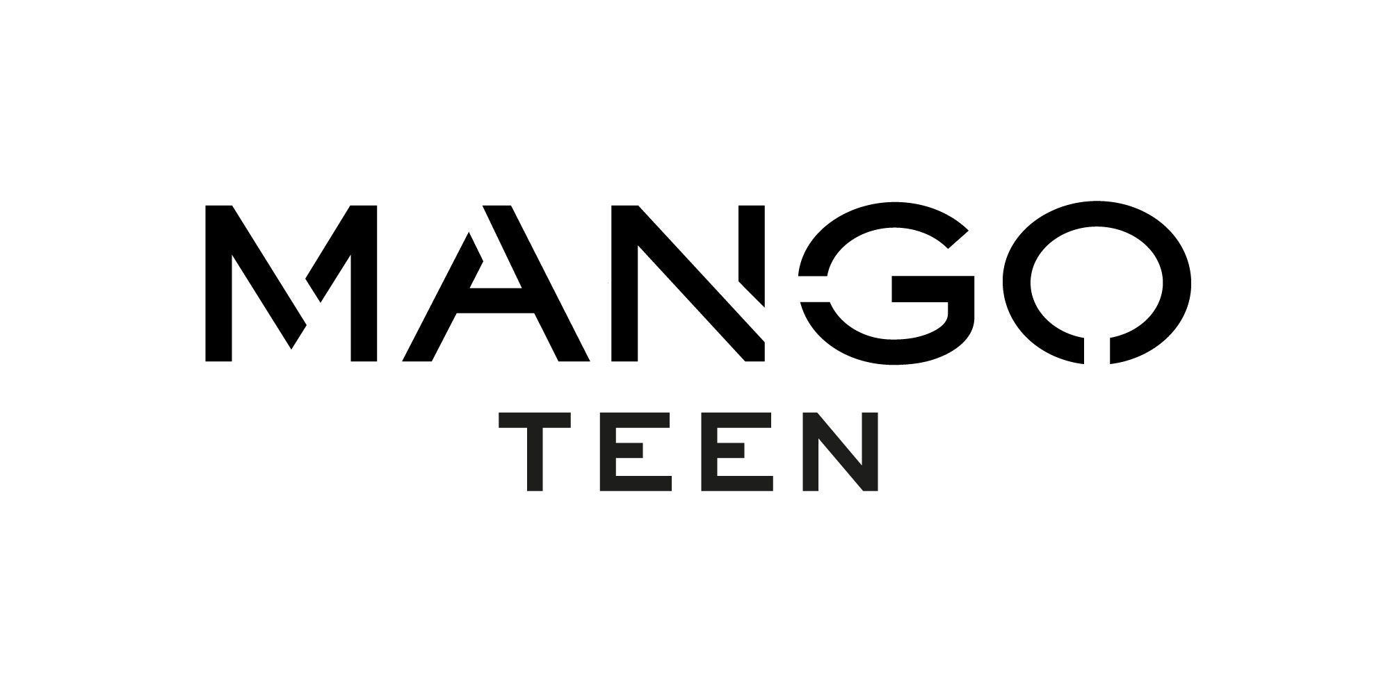 MANGO TEEN