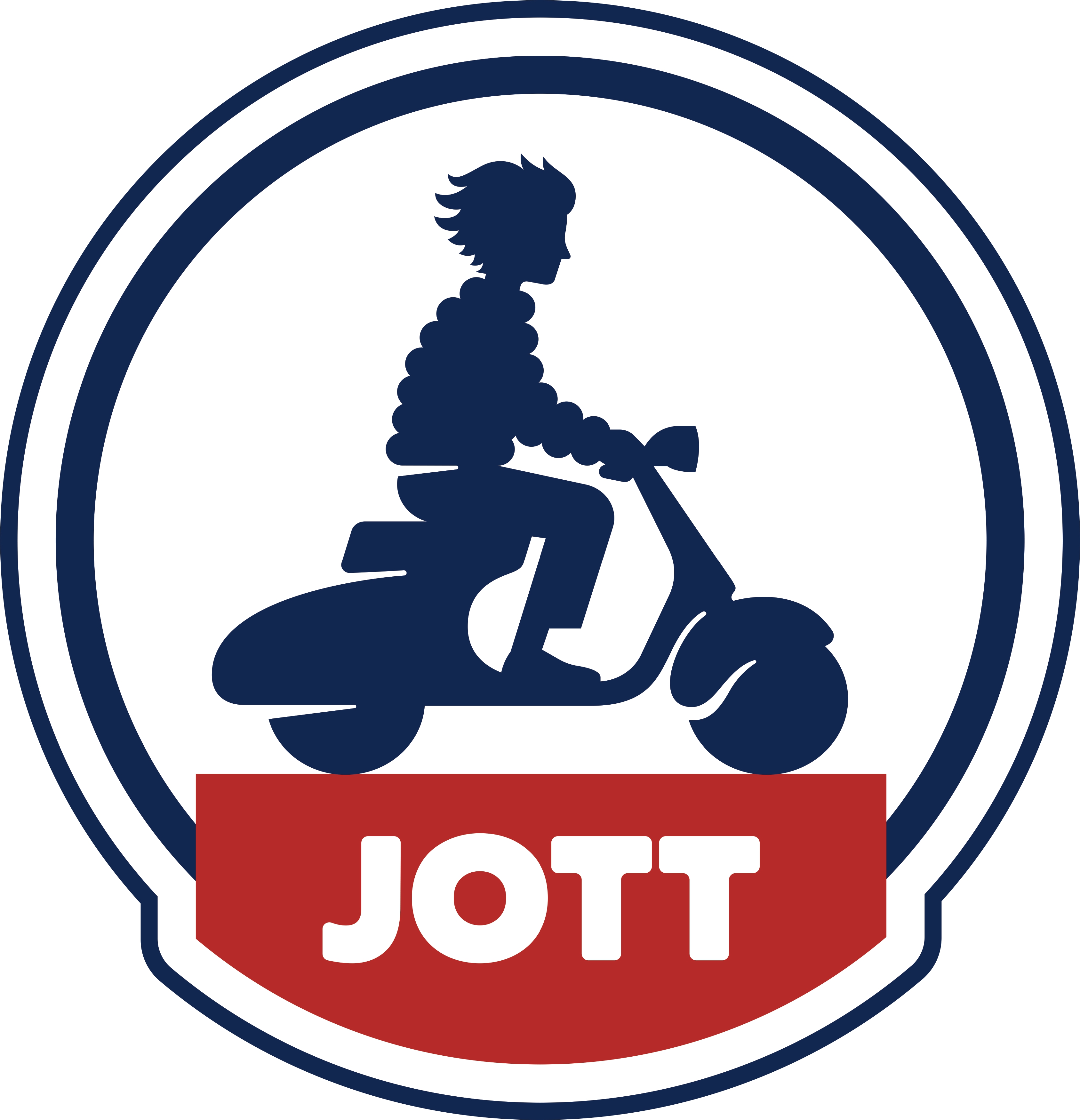 Jott