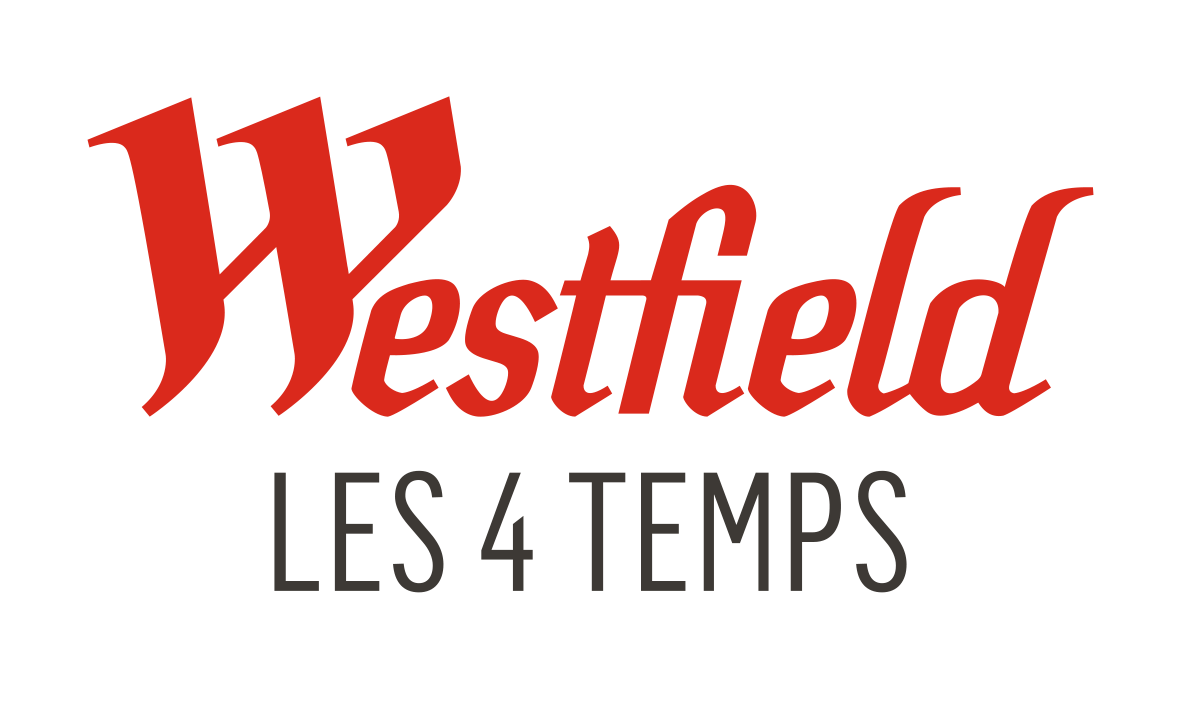  WESTFIELD LES 4 TEMPS