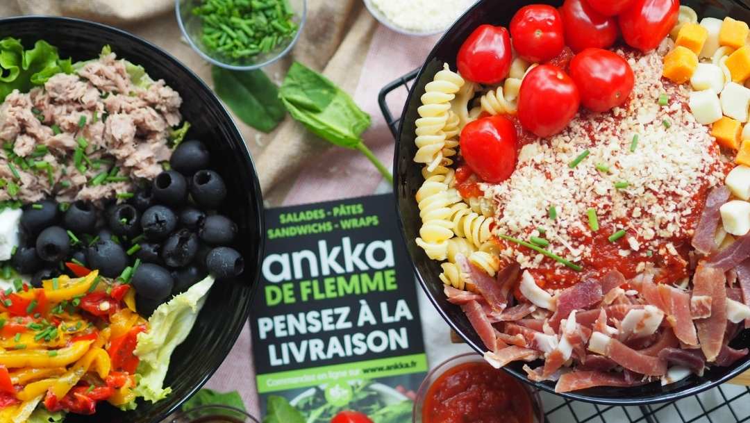Faites-vous livrer un bon Ankka ! Faites-vous livrer un bon Ankka !