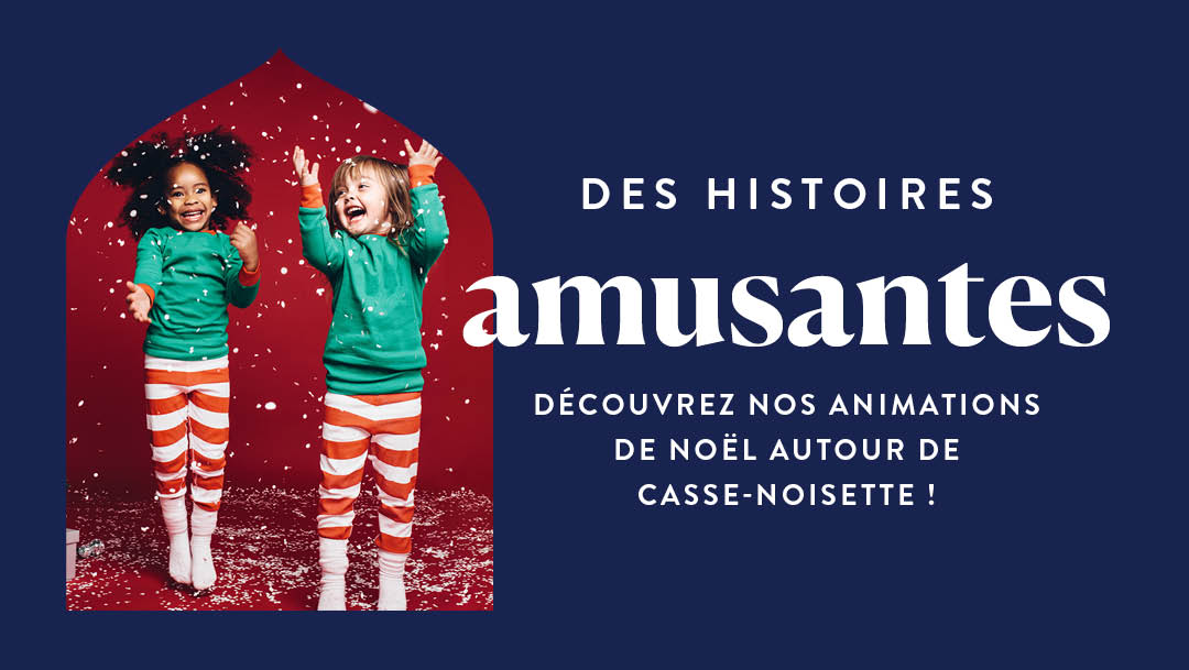 Découvrez les animations de Noël à So Ouest Découvrez les animations de Noël à So Ouest