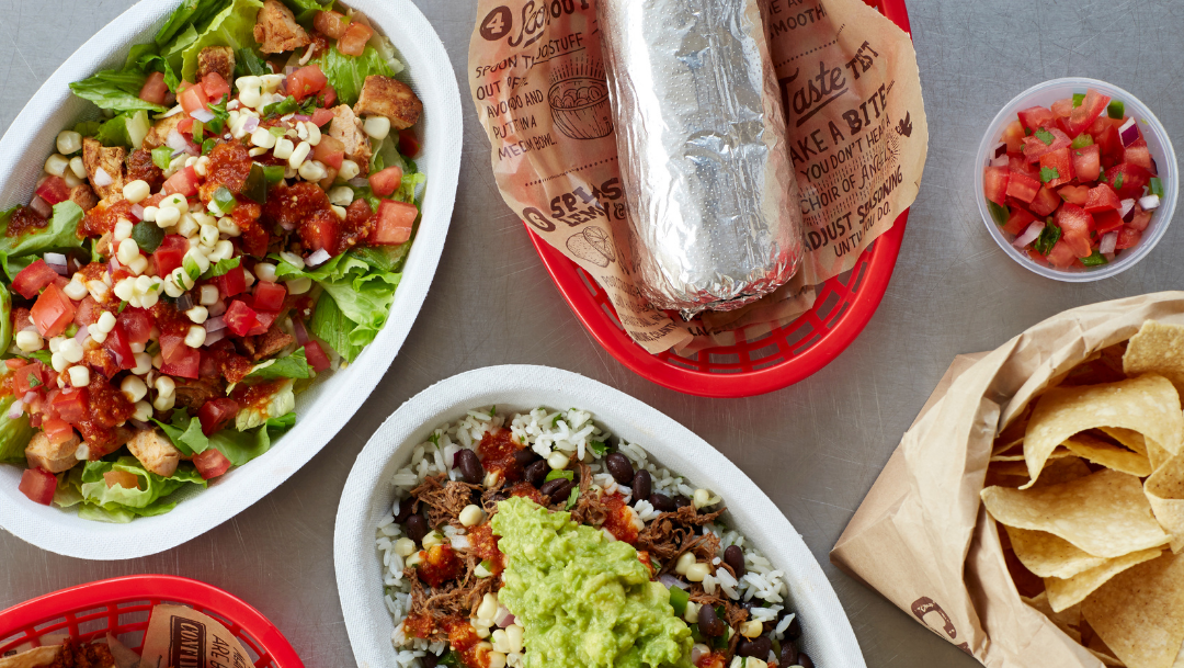 Venez découvrir notre guacamole ! Venez découvrir notre guacamole !
