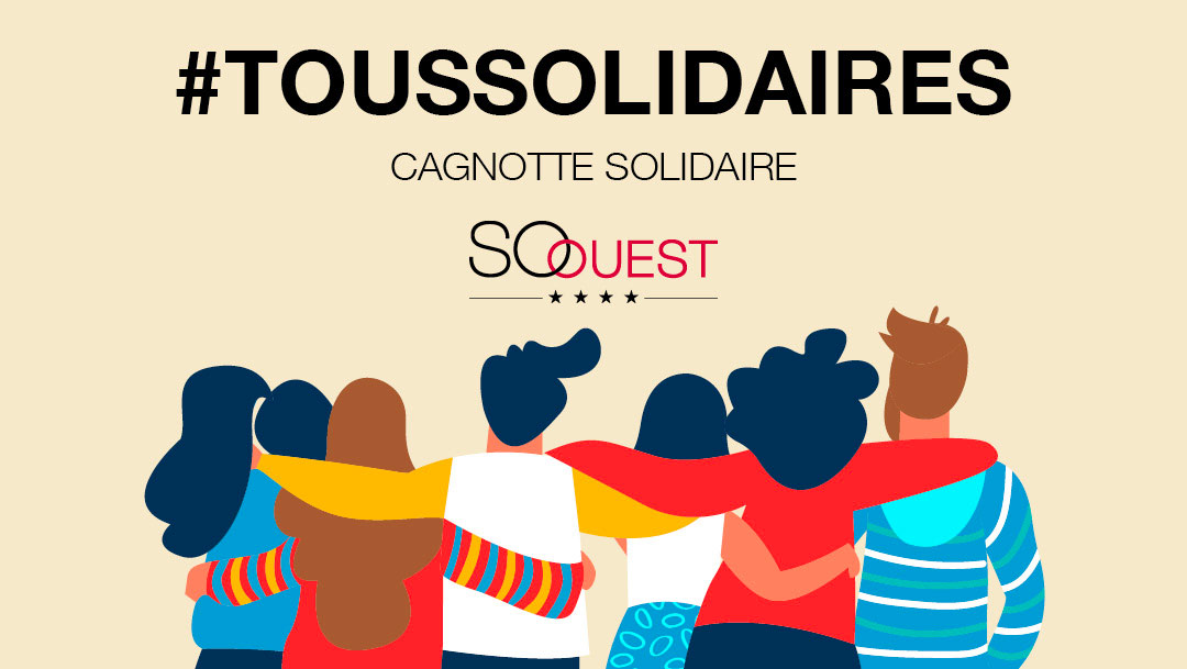 TOUSSOLIDAIRES TOUSSOLIDAIRES