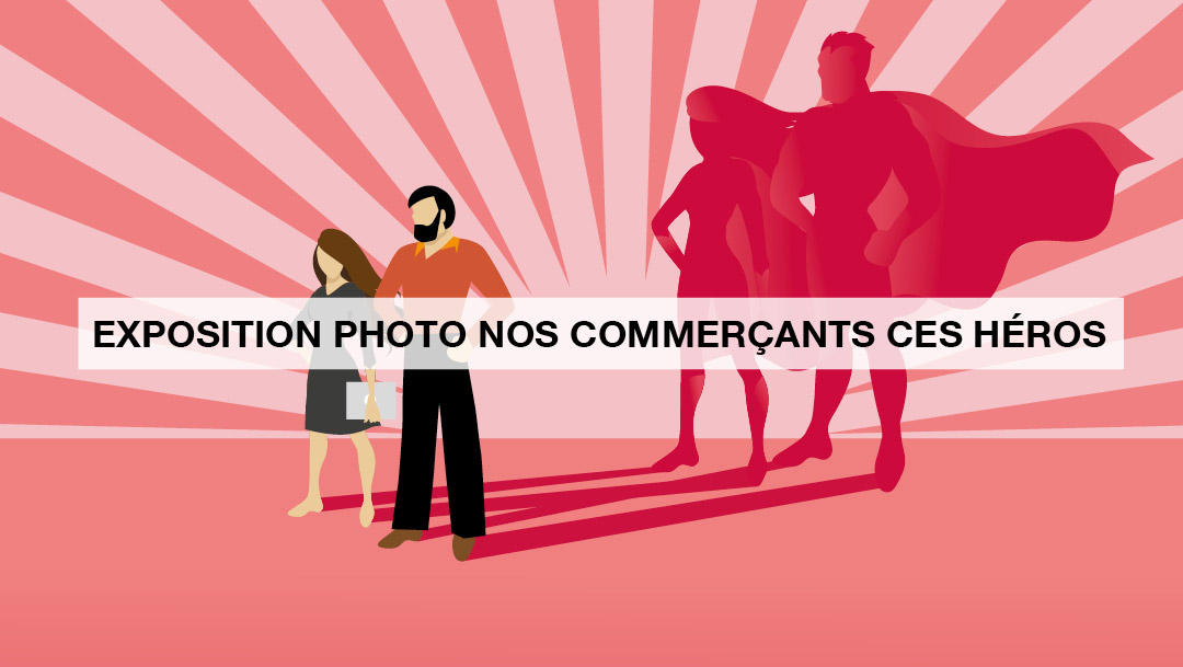 Exposition photo Exposition photo