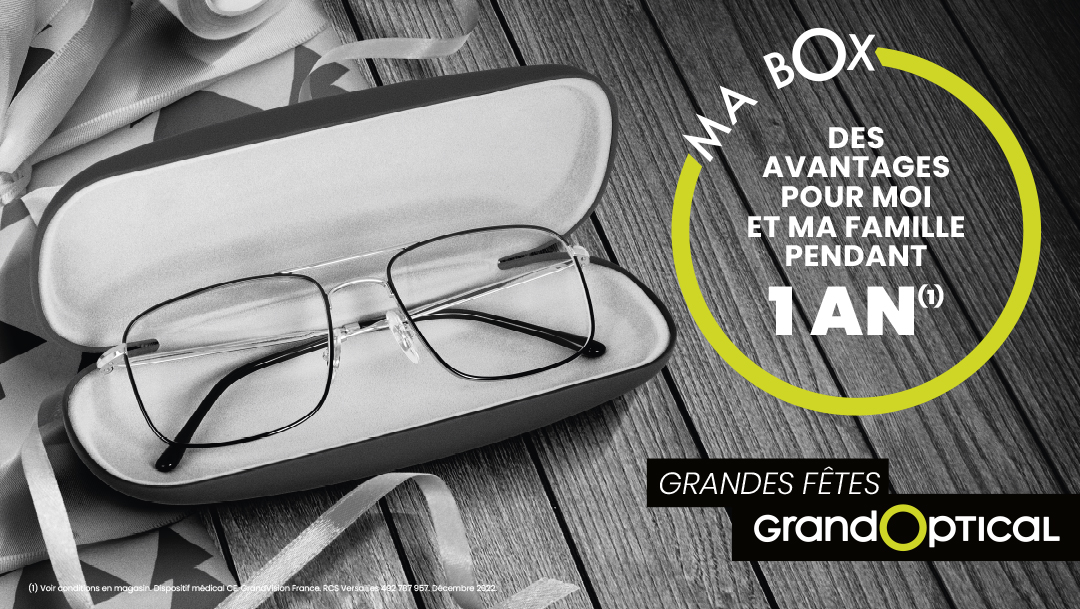 Profitez des avantages pour vous et votre famille ! Profitez des avantages pour vous et votre famille !