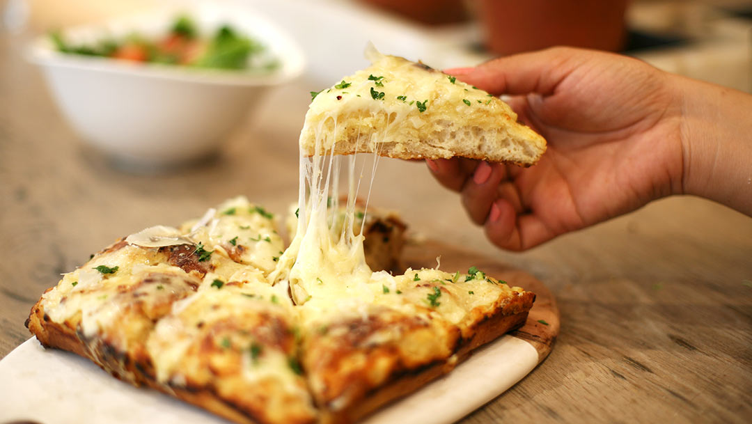 Retrouvez La vie al dente avec Vapiano ! Retrouvez La vie al dente avec Vapiano !