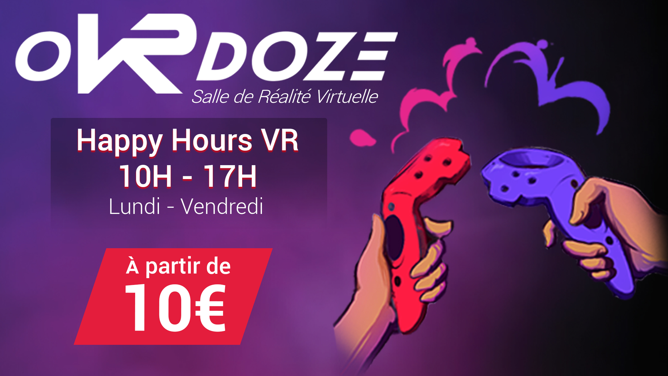 LES HAPPY HOURS CONTINUENT LES HAPPY HOURS CONTINUENT