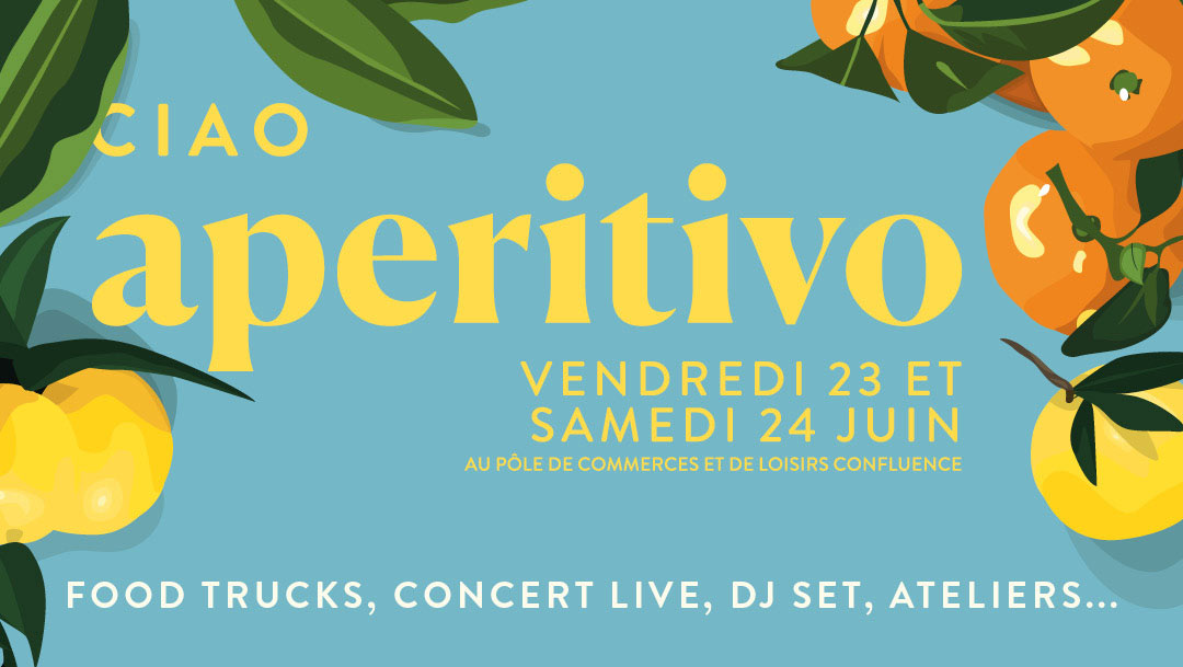 Ciao Aperitivo
